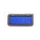 Replacement air filters for original airbox Simota replacement air filter OT009 246X119mm | races-shop.com