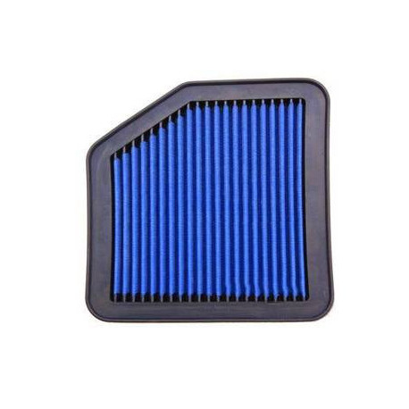 Replacement air filters for original airbox Simota replacement air filter OT016 240X237mm | races-shop.com