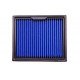 Replacement air filters for original airbox Simota replacement air filter OV001 338X135mm | races-shop.com