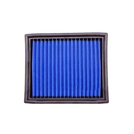 Replacement air filters for original airbox Simota replacement air filter OV004 254X213mm | races-shop.com