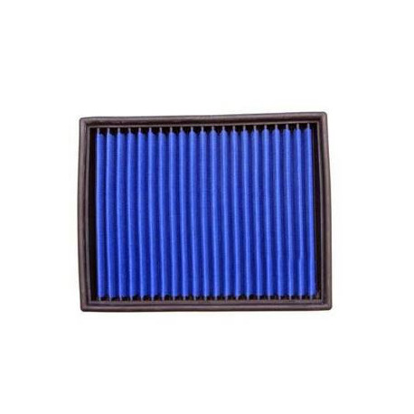Replacement air filters for original airbox Simota replacement air filter OV009 278X219mm | races-shop.com