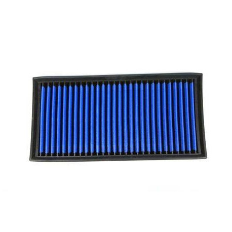 Replacement air filters for original airbox Simota replacement air filter OV011 355X183mm | races-shop.com