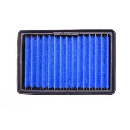 Replacement air filters for original airbox Simota replacement air filter OV013 273X183mm | races-shop.com