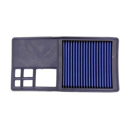 Replacement air filters for original airbox Simota replacement air filter OV021 375x191mm | races-shop.com