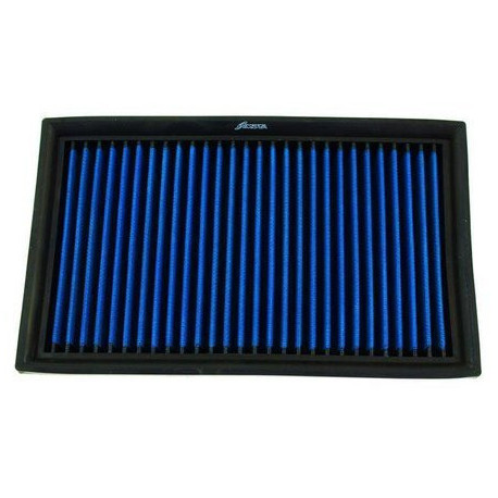 Replacement air filters for original airbox Simota replacement air filter OA005 294x178mm | races-shop.com
