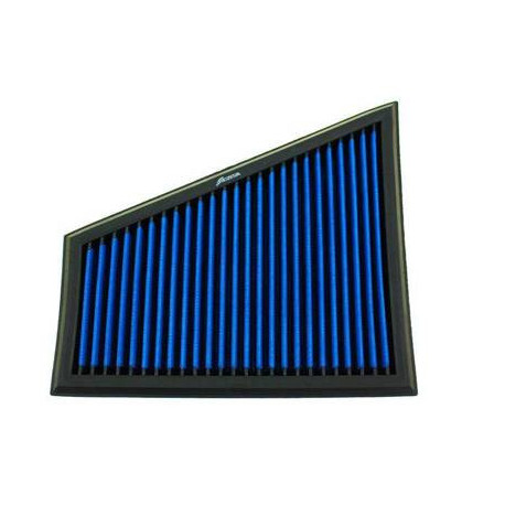 Replacement air filters for original airbox Simota replacement air filter OB015 270x254mm | races-shop.com