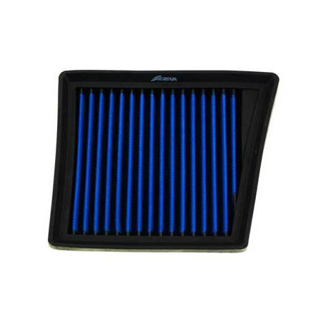 Replacement air filters for original airbox Simota replacement air filter OFO013 200x162mm | races-shop.com