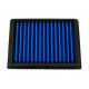 Replacement air filters for original airbox Simota replacement air filter ON005 224x168mm | races-shop.com