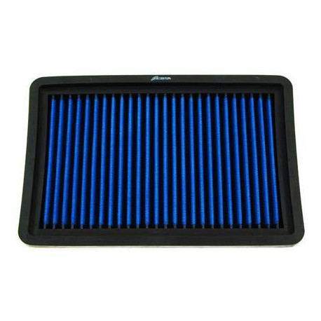 Replacement air filters for original airbox Simota replacement air filter OMA005 273x181mm | races-shop.com