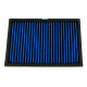 Replacement air filters for original airbox Simota replacement air filter OT019 267x183mm | races-shop.com