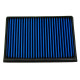 Replacement air filters for original airbox Simota replacement air filter OT019 267x183mm | races-shop.com