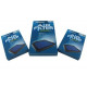 Replacement air filters for original airbox Simota replacement air filter OM010 244x222mm | races-shop.com