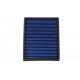 Replacement air filters for original airbox Simota replacement air filter OM010 244x222mm | races-shop.com