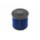 Replacement air filters for original airbox Simota replacement air filter OB019 267x215mm | races-shop.com