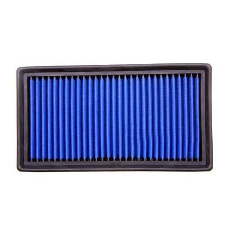 Replacement air filters for original airbox Simota replacement air filter OAR001 295X162mm | races-shop.com