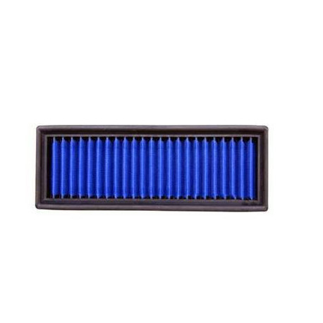 Replacement air filters for original airbox Simota replacement air filter OC001 304X115mm | races-shop.com