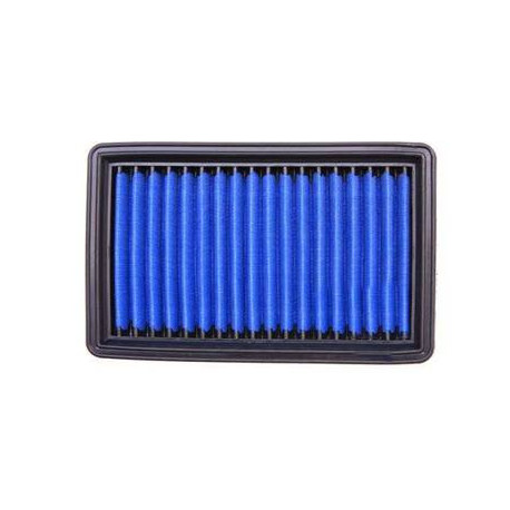 Replacement air filters for original airbox Simota replacement air filter OFO001 244X157mm | races-shop.com