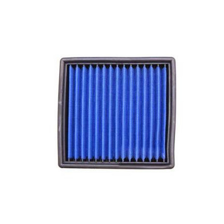 Replacement air filters for original airbox Simota replacement air filter OH002 201X193mm | races-shop.com
