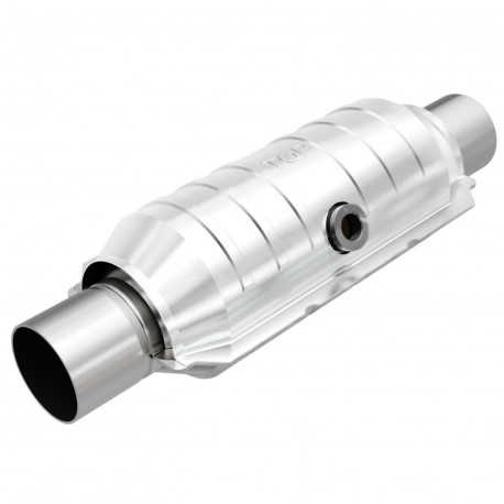 Universal catalysts Universal catalytic converter MAGNAFLOW 441355 Euro 5 - 57mm | races-shop.com