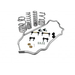 Grip Series Kit for FORD