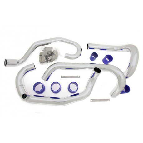 Tube sets for specific model Pipe kit to intercooler, for Subaru Impreza GT 1995-01 | races-shop.com