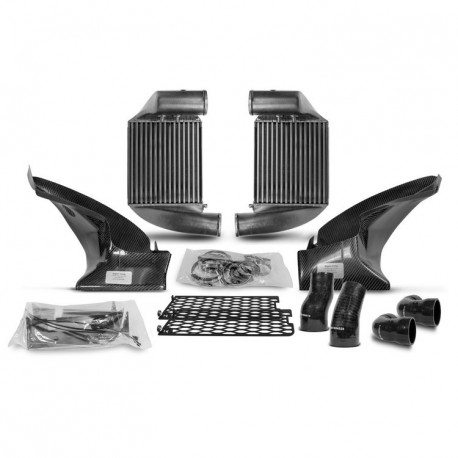 Intercoolers for specific model Wagner Performance Intercooler Kit Audi RS6+ / US (C5) | races-shop.com
