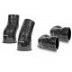 Intercoolers for specific model Wagner Performance Intercooler Kit Audi RS6+ / US (C5) | races-shop.com