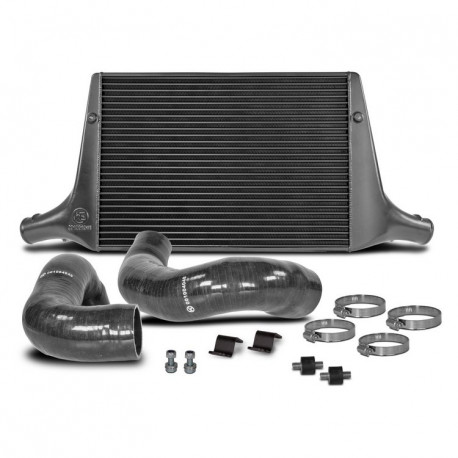 Intercoolers for specific model Wagner Comp. Intercooler Kit Audi A4/A5 B8.5 3,0TDI | races-shop.com