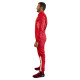 Suits FIA racing suit RRS Diamond Star, red | races-shop.com