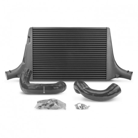 Intercoolers for specific model Wagner Competition Intercooler Kit Audi A6 C7 3,0BiTDI | races-shop.com