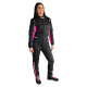 FIA racing suit RRS Diamond Star, pink