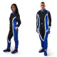 Suits FIA racing suit RRS EVO Victory, blue | races-shop.com