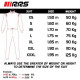 Suits FIA racing suit RRS EVO Dynamic, black/blue | races-shop.com