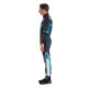 Suits FIA racing suit RRS EVO Dynamic, black/blue | races-shop.com