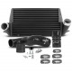 Intercoolers for specific model Wagner Comp. Intercooler Kit EVO3 BMW E82 E90 | races-shop.com