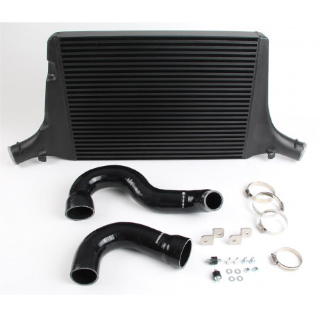 Intercoolers for specific model Wagner Perf. Intercooler Kit Audi A4/A5 B8.5 3,0TDI | races-shop.com