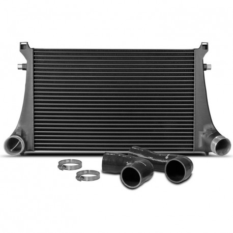 Intercoolers for specific model Wagner Comp. Intercooler Kit VW Tiguan AD1 2,0TSI | races-shop.com