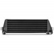 Intercoolers for specific model Comp. Intercooler Kit Fiat 500 Abarth - automatic transmission | races-shop.com