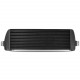 Intercoolers for specific model Comp. Intercooler Kit Fiat 500 Abarth - automatic transmission | races-shop.com