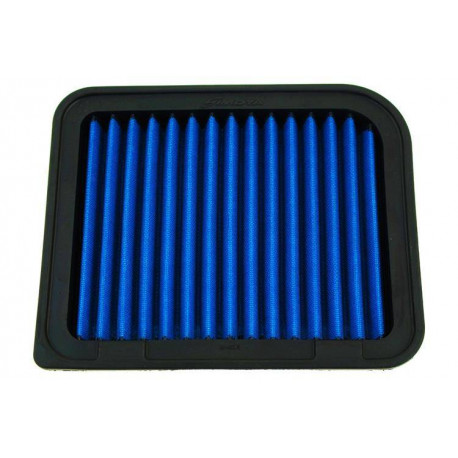 Replacement air filters for original airbox Simota replacement air filter OM006 257x208mm | races-shop.com