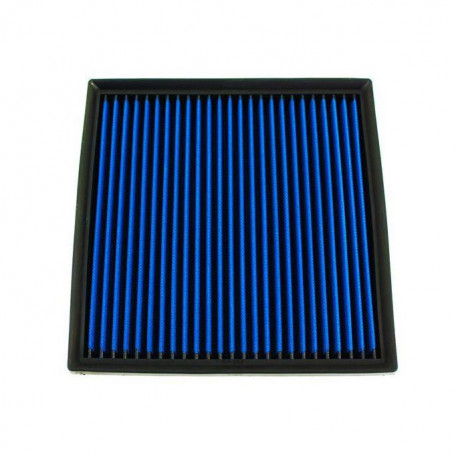 Replacement air filters for original airbox Simota replacement air filter OCH003 254x248mm | races-shop.com
