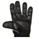 Gloves FIA race gloves RRS VIRAGE 2 (external stitching), red | races-shop.com