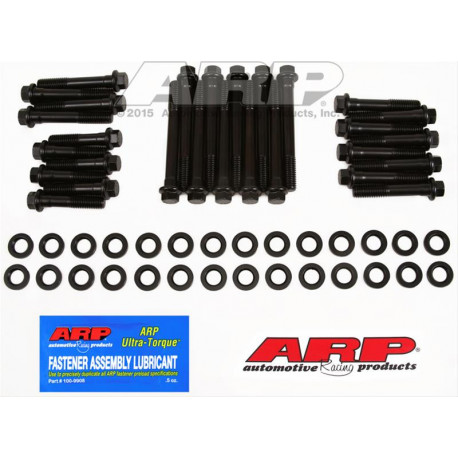 ARP Bolts ARP head bolt kit for Buick V6 Dut/M/A | races-shop.com