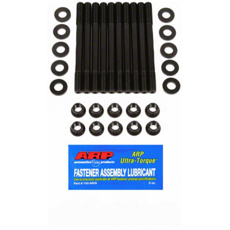 ARP Bolts ARP Ford Duratec 2.3 Ltr `03 Main Stud Kit | races-shop.com