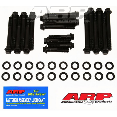 ARP Bolts ARP head bolt kit for Pontiac 64 (D-port heads) | races-shop.com
