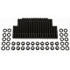 ARP Bolts Pontiac w/Edelbrock perf rpm mfg 3/15/02-up HSK | races-shop.com