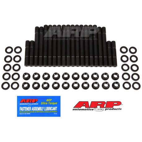 ARP Bolts ARP head stud kit for Pontiac | races-shop.com