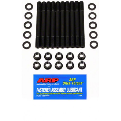 ARP Bolts ARP VW 1.8 Ltr & 2.0 Ltr Golf/Jetta 8V and SuperVee Head | races-shop.com