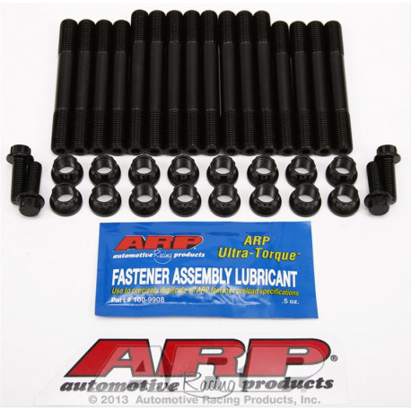 ARP Bolts ARP VW/Audi 2.7L BI-TURBO V6 Main Stud Kit-ARP2000 | races-shop.com