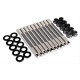 ARP Bolts ARP Mitsubishi 4G63 `94&up M11 HSK CA625+ | races-shop.com